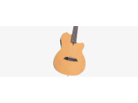 Larry Carlton G5N Natural Larry Carlton G5N Natural